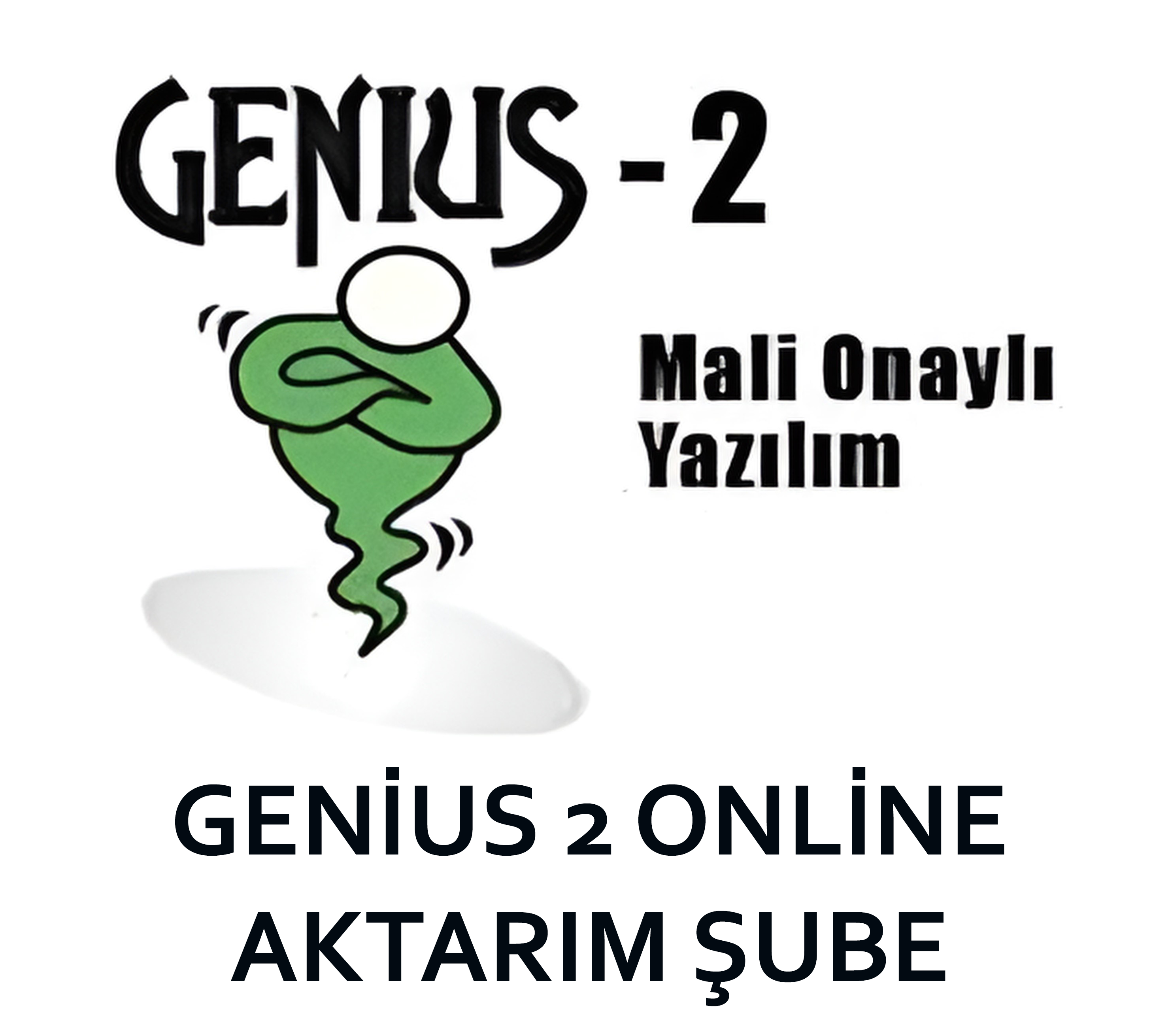 GENİUS 2 ONLİNE AKTARIM ŞUBE