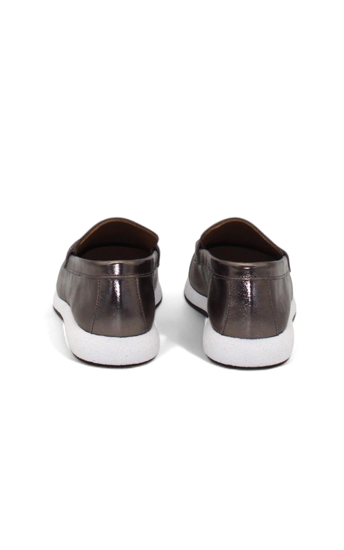 Hakiki Deri Loafer