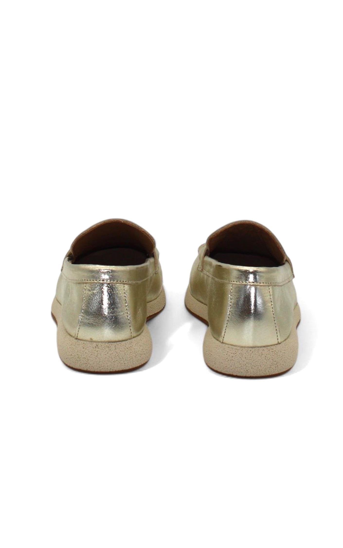 Hakiki Deri Loafer