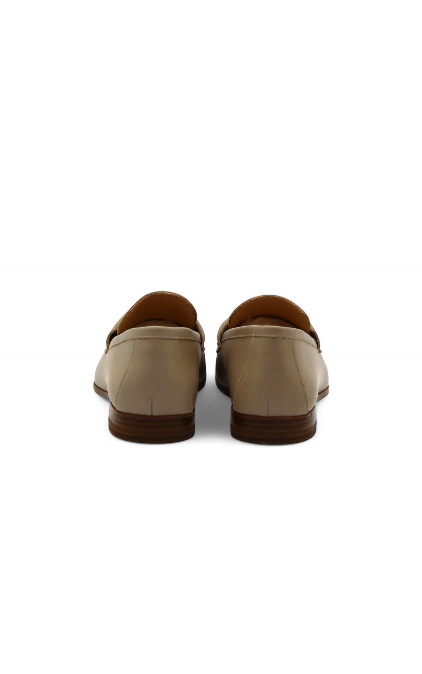 Hakiki Deri Loafer