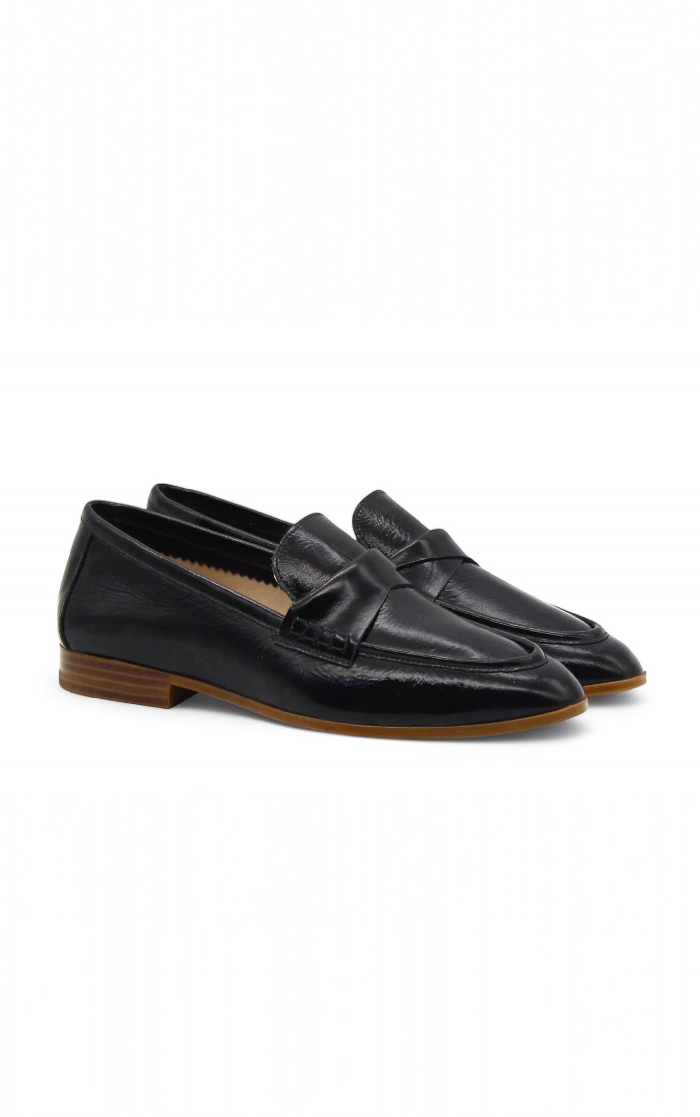 Hakiki Deri Loafer