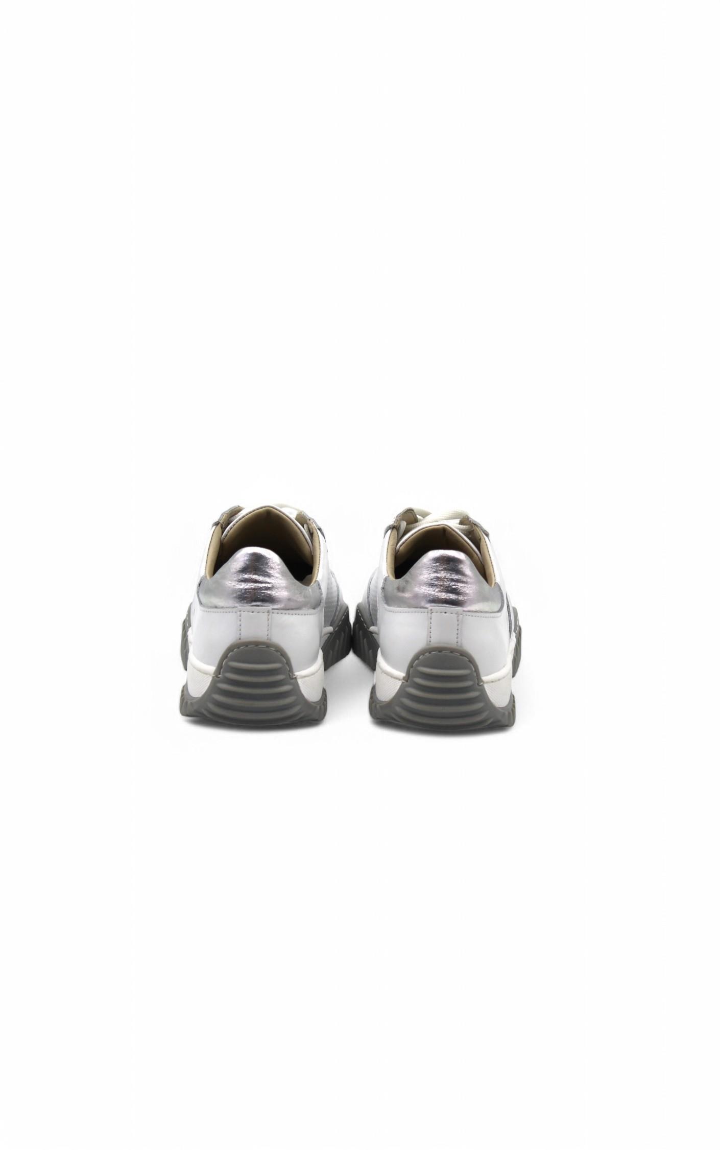 Hakiki Deri Sneaker