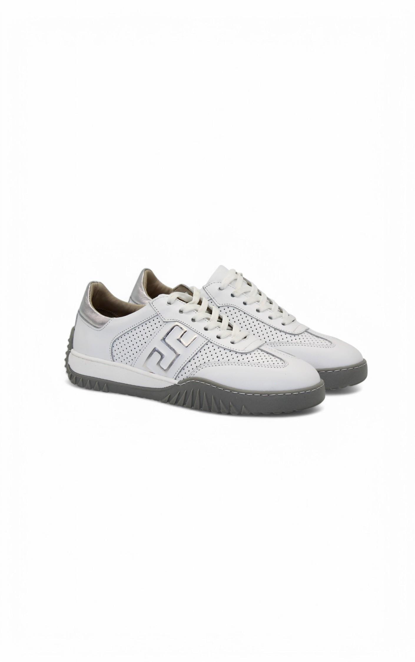 Hakiki Deri Sneaker