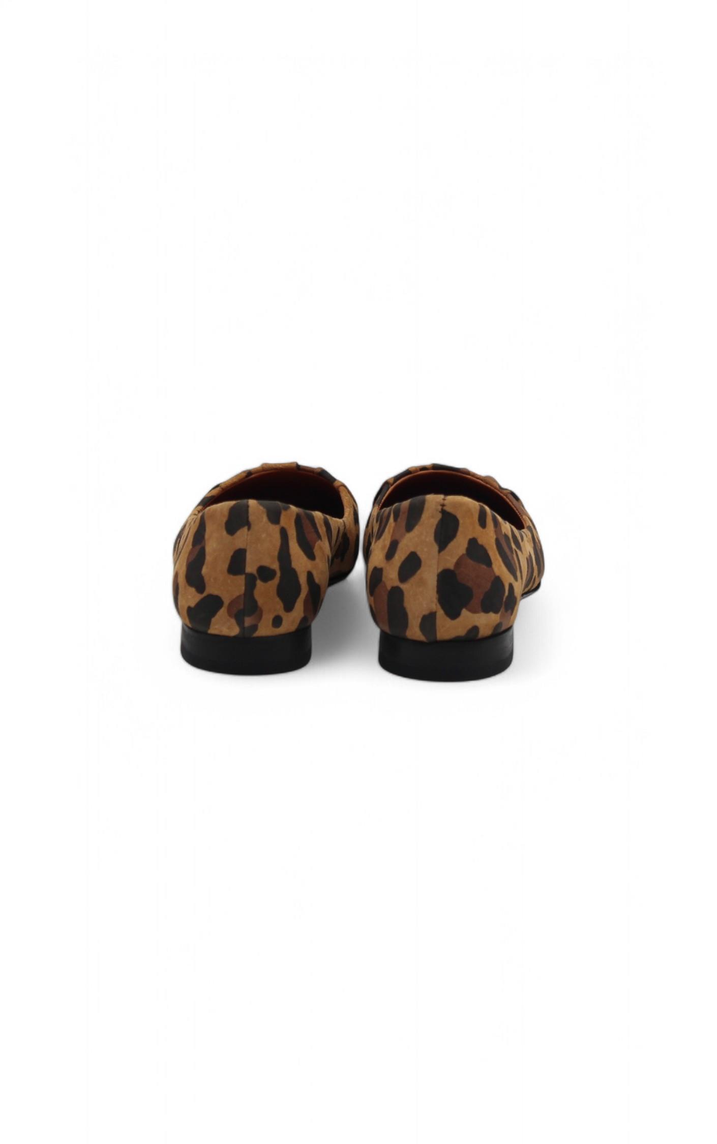 Leopar Desenli Babet