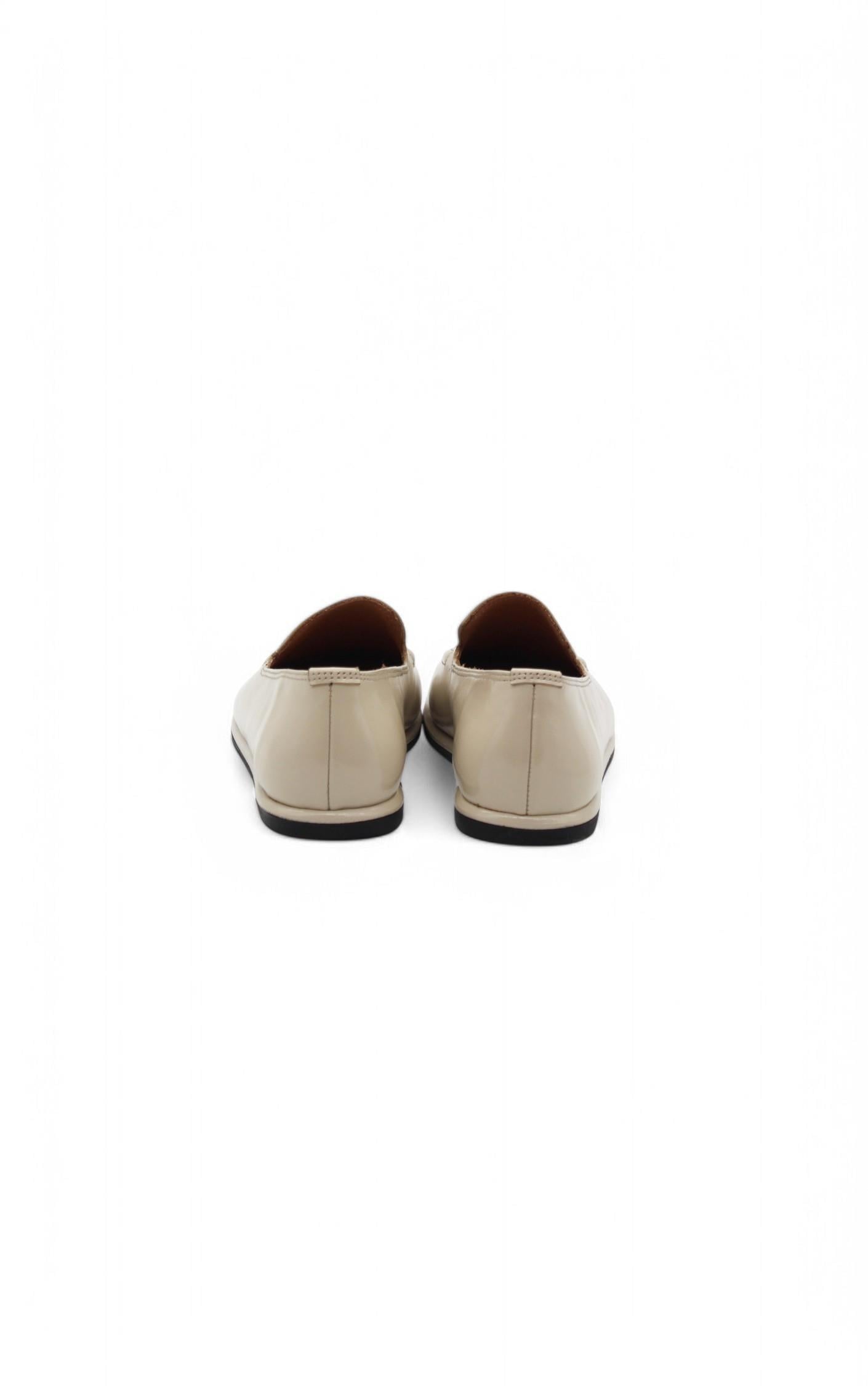Süet Deri Loafer