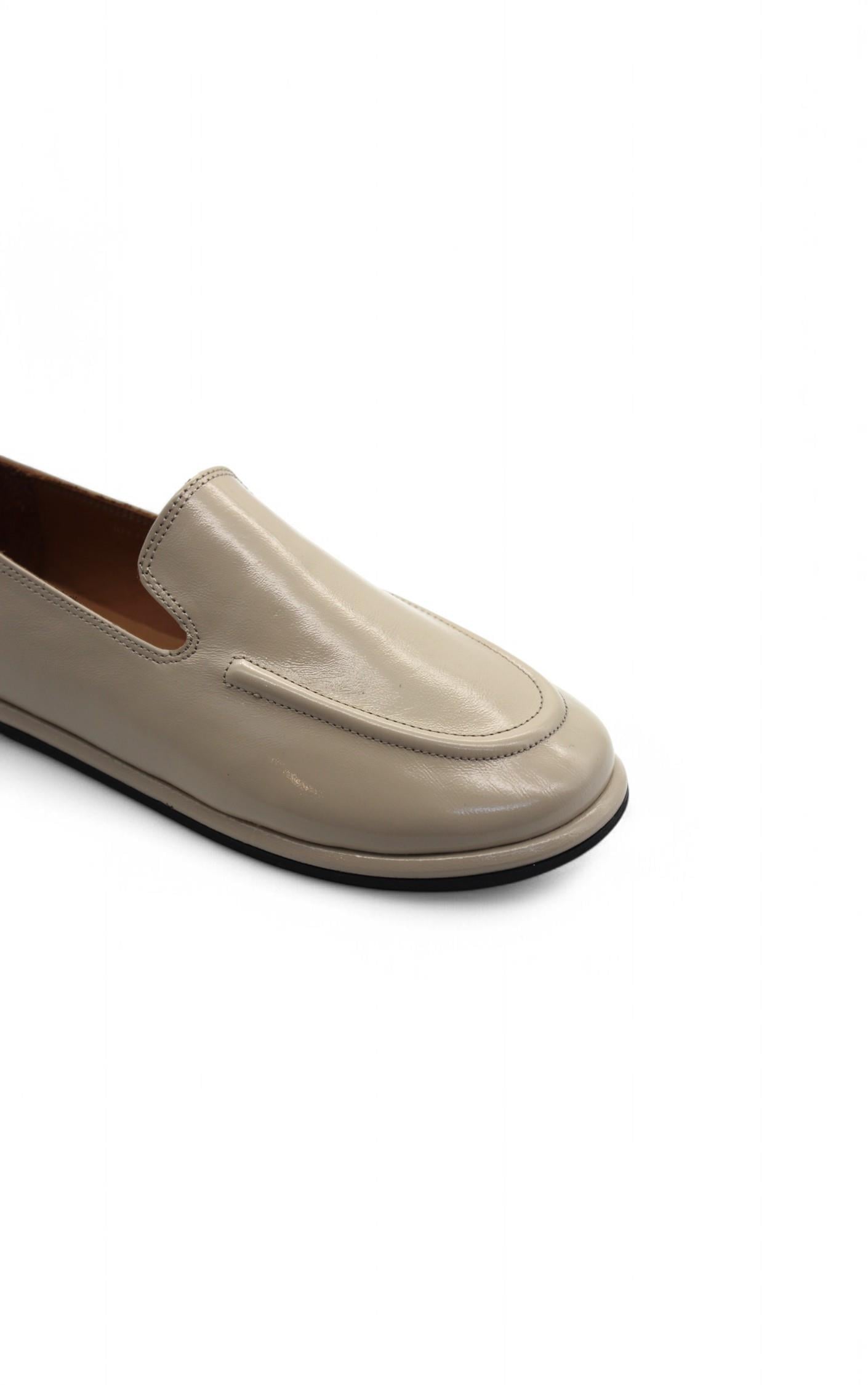 Süet Deri Loafer