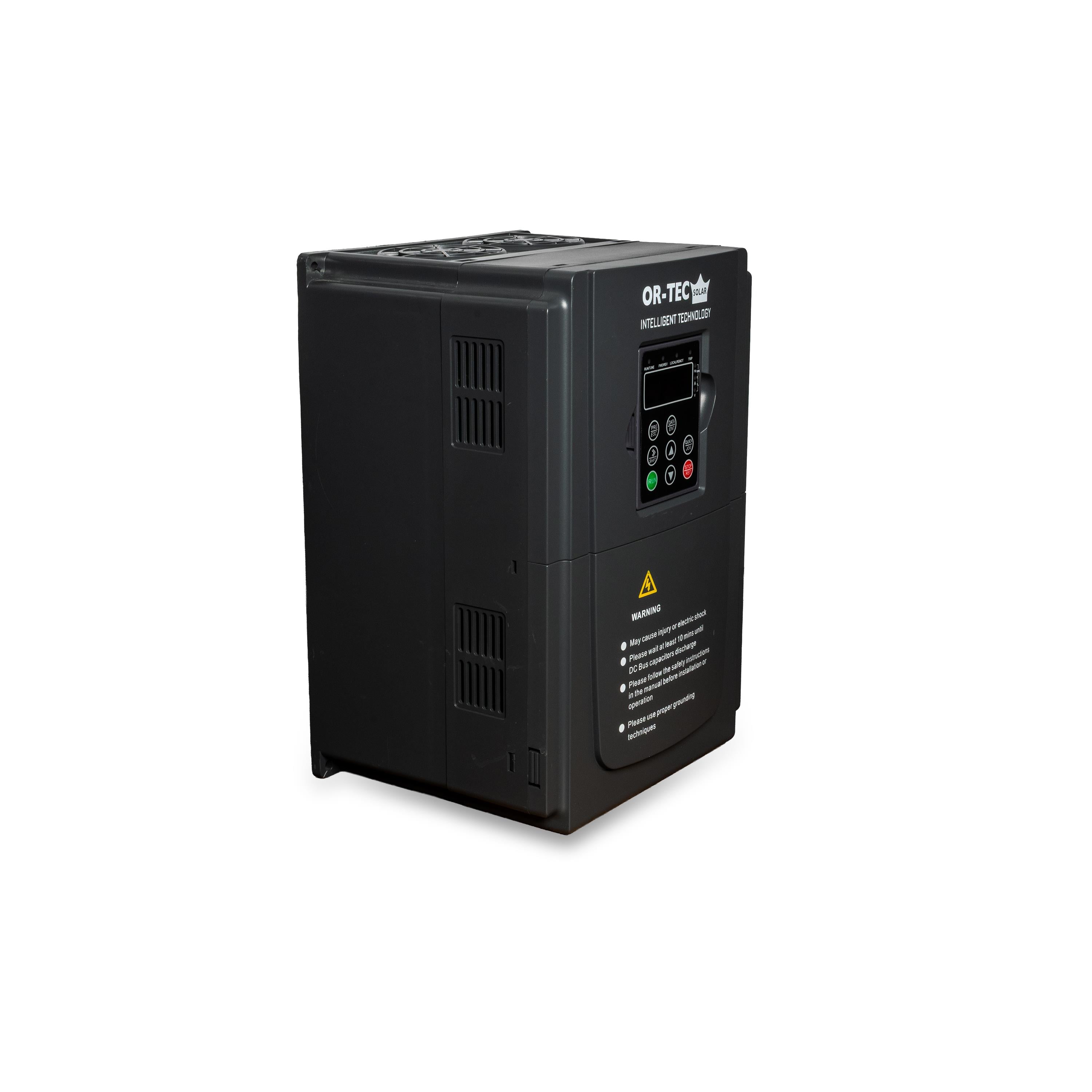  Ortec Solar Sürücü 11KW 15HP 900VDC 380V