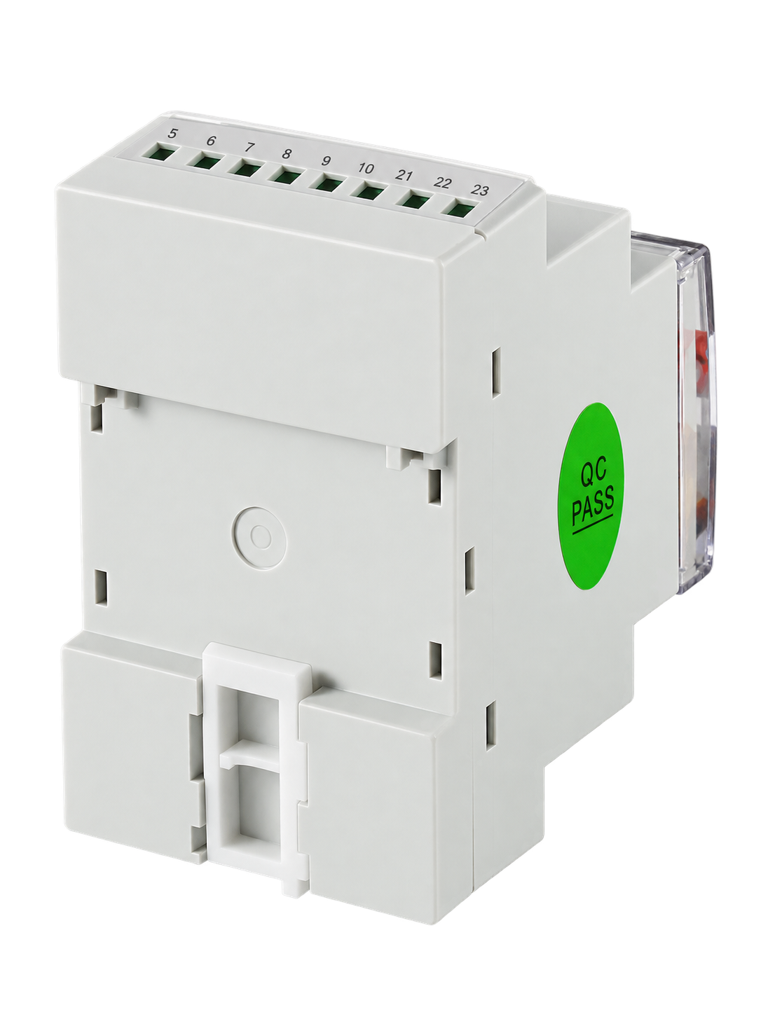 120A Trifaz Smart Meter