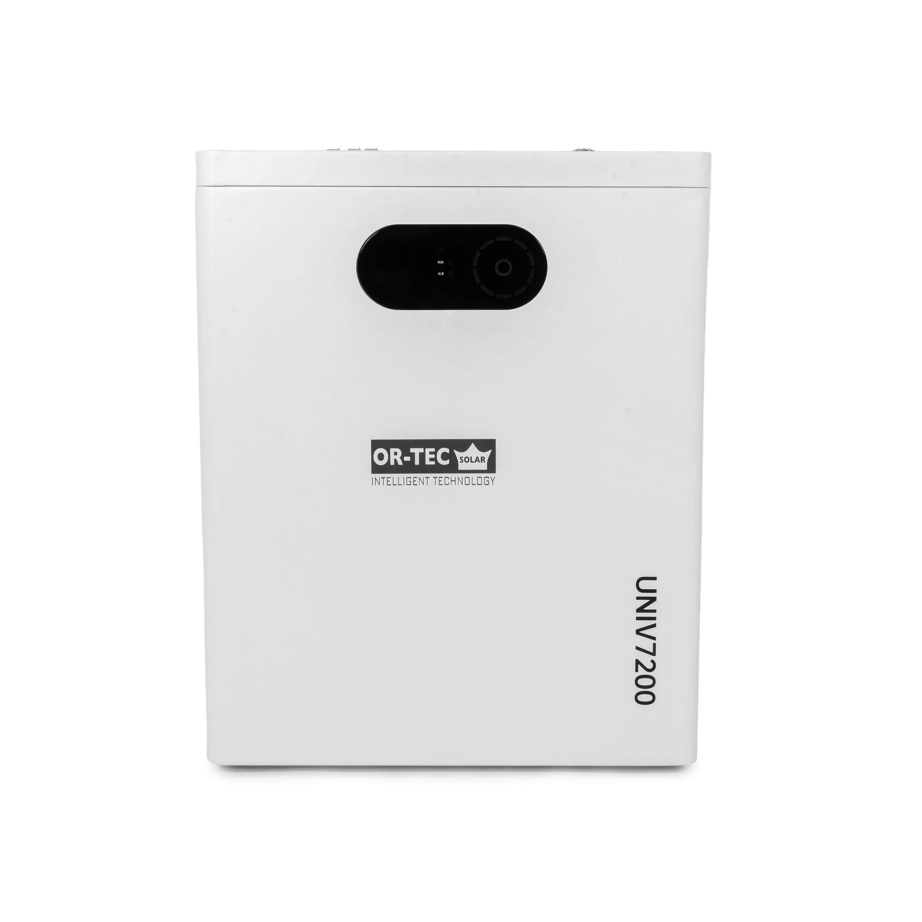7.2 kWh 25.6 V 280 Ah LiFePO4 BATARYA