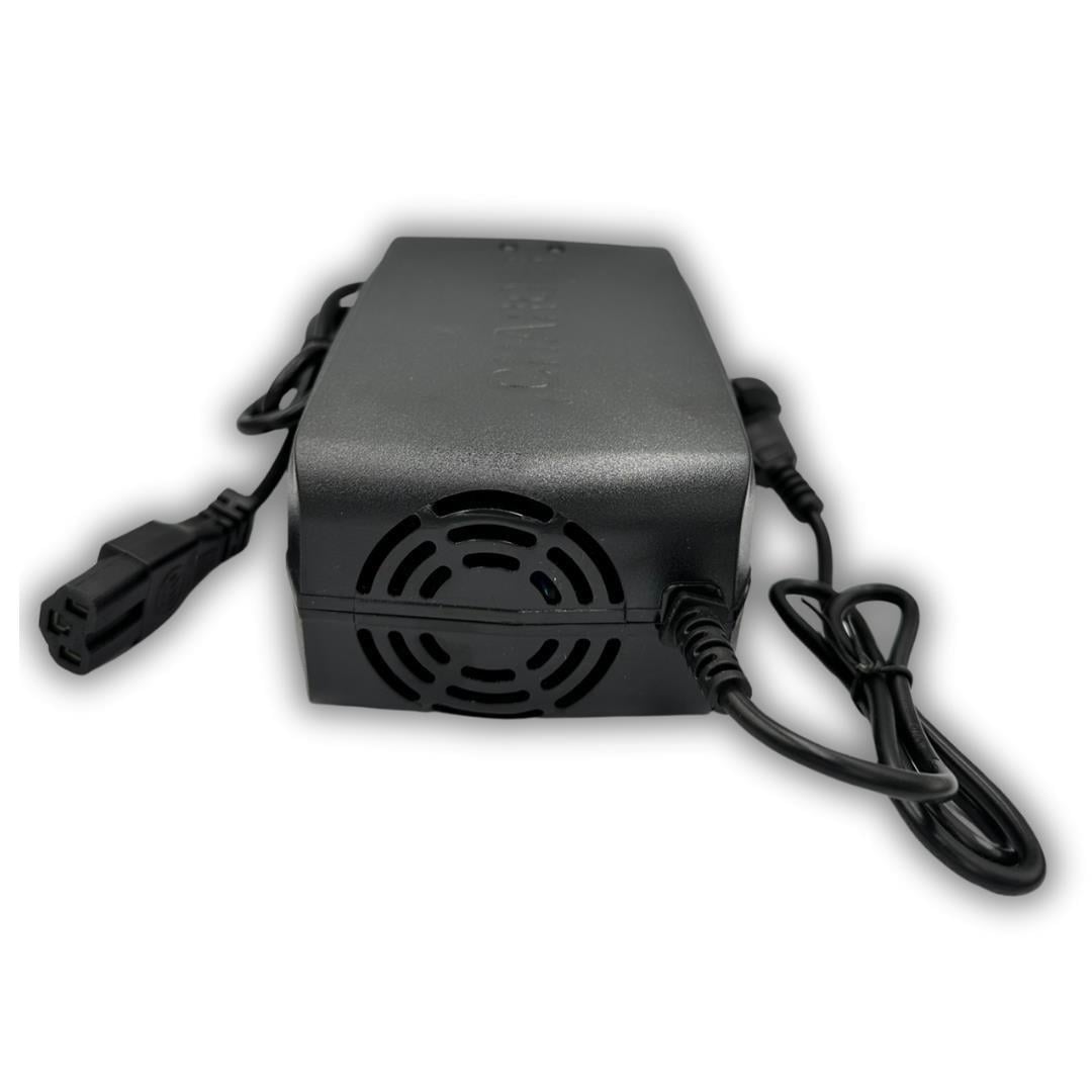 BİCOMAX 72V 24AH ELEKTRİKLİ MOTOSİKLET ŞARJ ALETİ