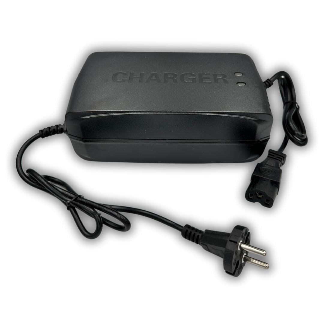 BİCOMAX 72V 24AH ELEKTRİKLİ MOTOSİKLET ŞARJ ALETİ