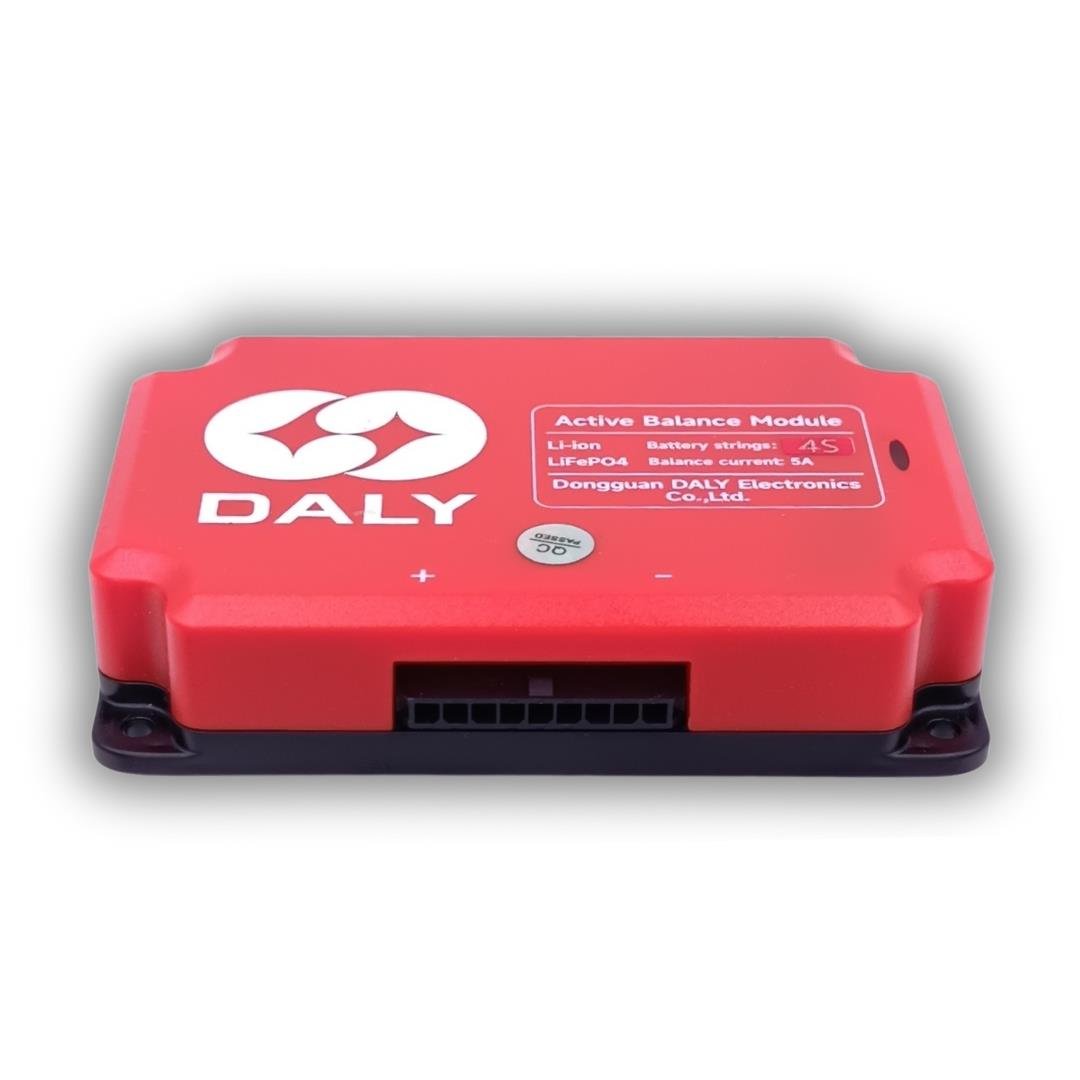 Daly BMS 4S Aktif Balans Cihazı
