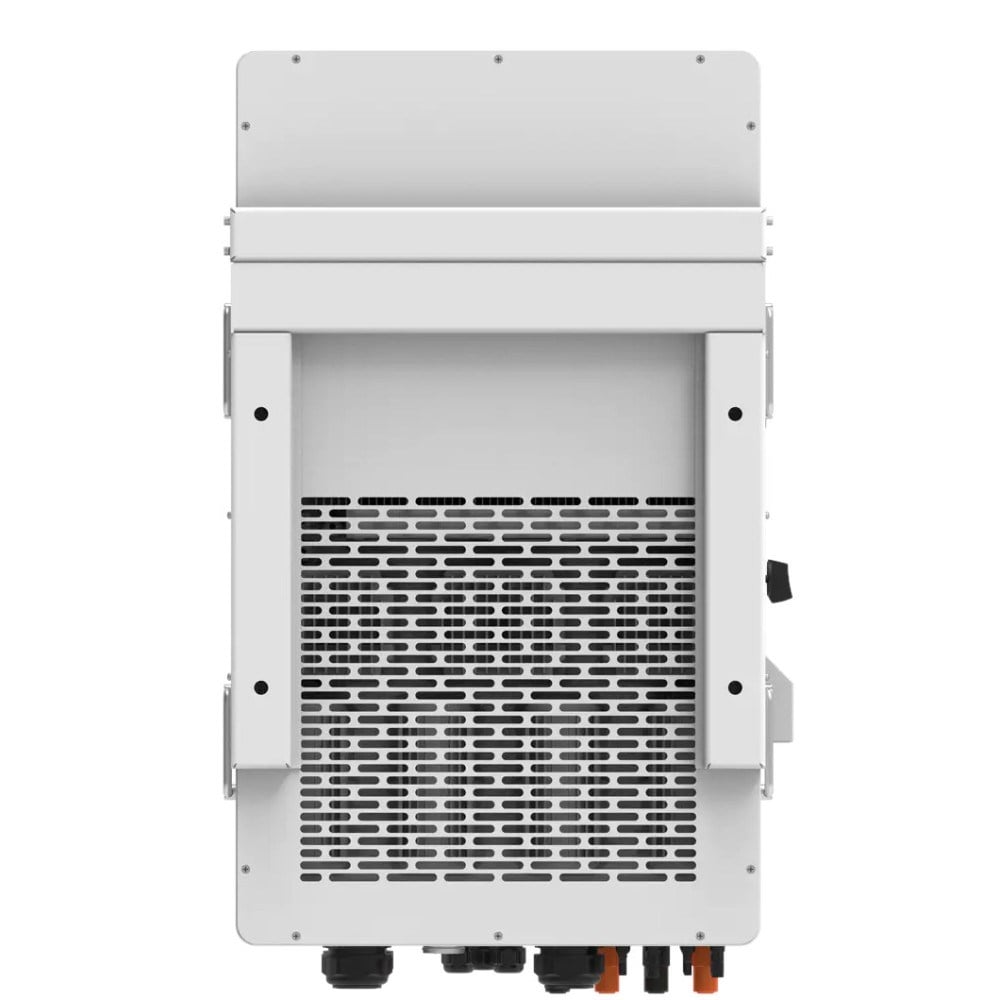 DEYE 50kW Hv Hibrit Trifaz İnverter