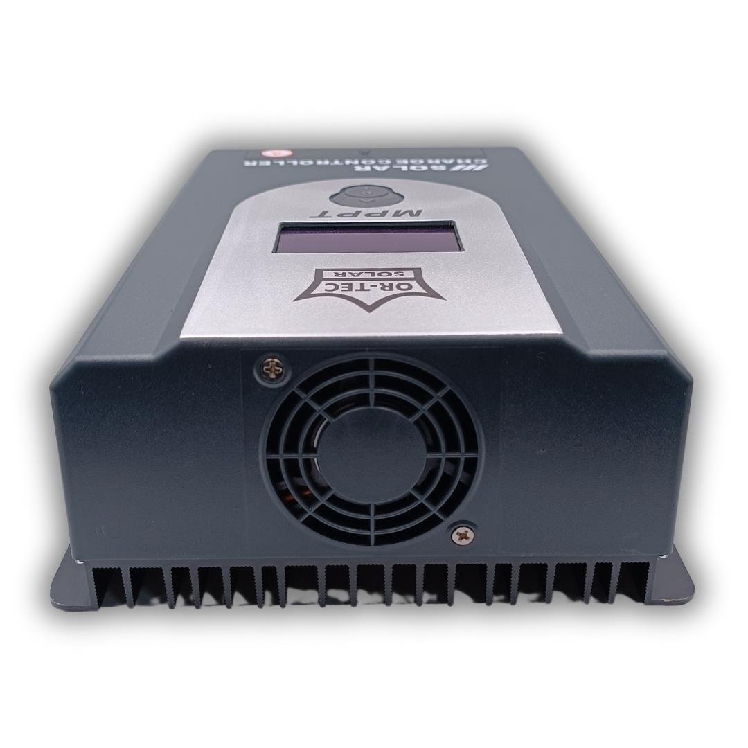 ORTEC SOLAR 12/24V 60A MPPT ŞARJ KONTROL CİHAZI