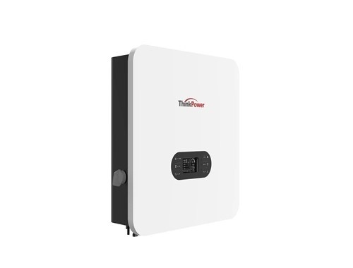 Ortec Solar 20kW Thinkpower Trifaz ON-Grid İnverter