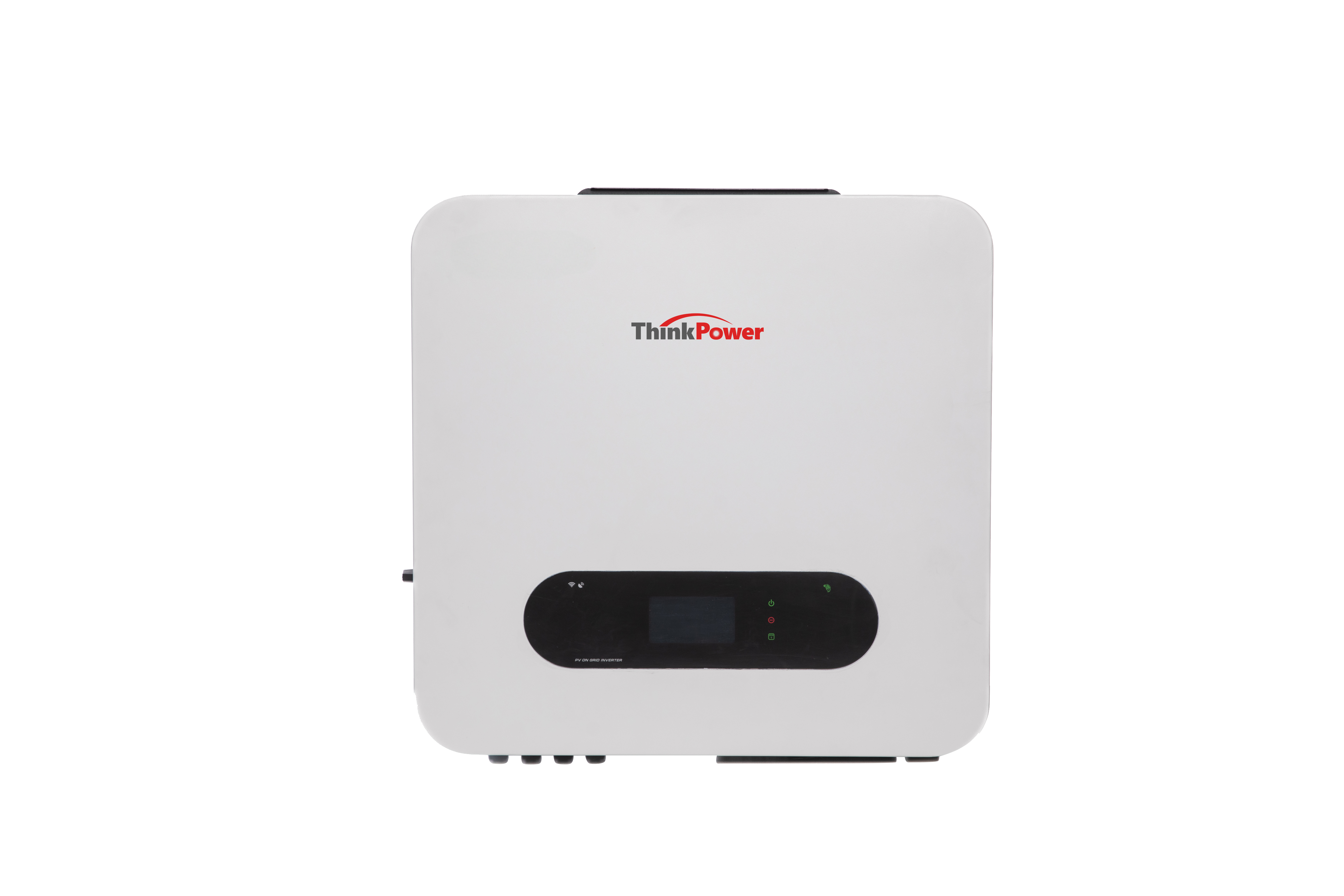 Ortec Solar 25kW Thinkpower Trifaz ON-Grid İnverter