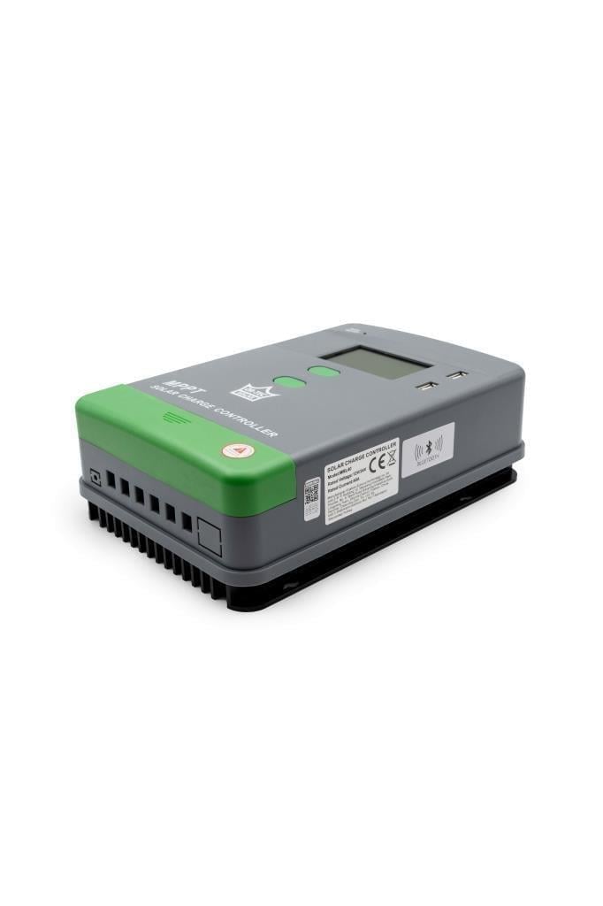 Ortec Solar MRL 12V / 24V 40A MPPT Şarj Kontrol Cihazı