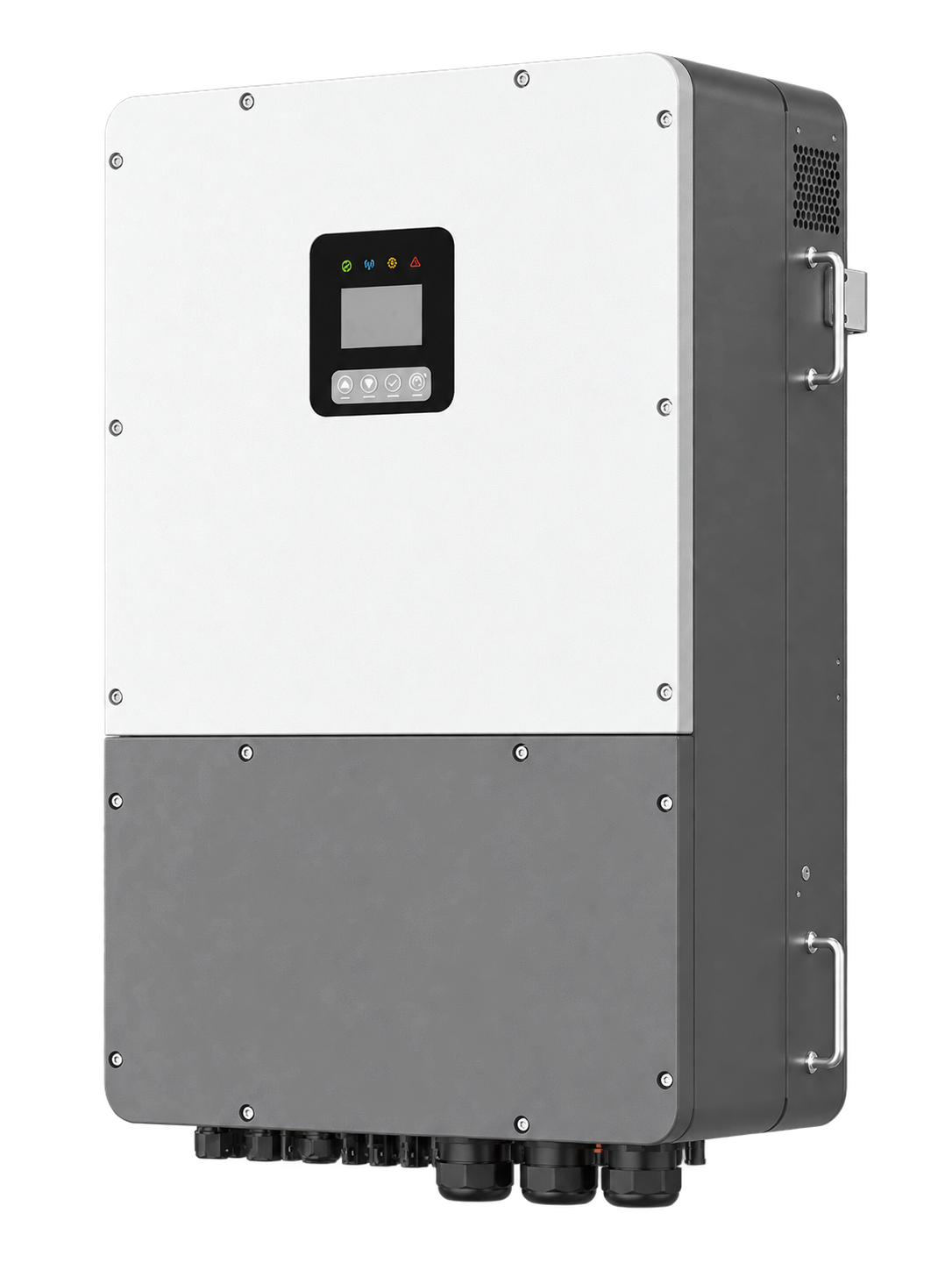 Ortec Solar ORT PRO 30KW HV Trifaz Hibrit İnverter