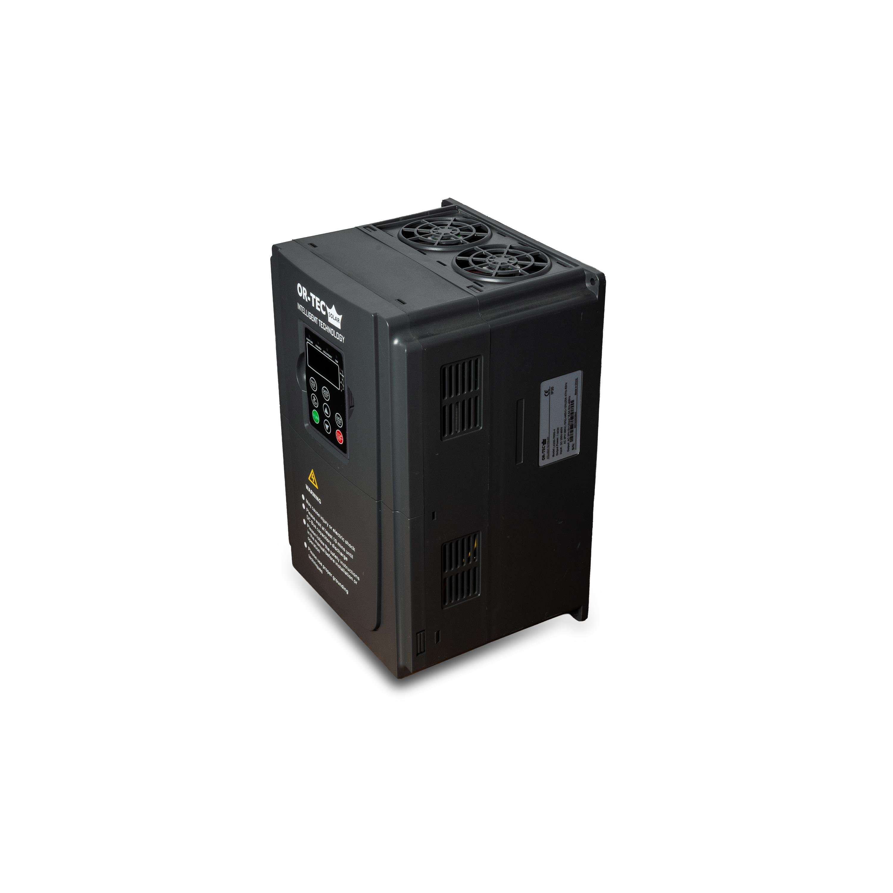 Ortec Solar Sürücü 15KW 20HP 900VDC 380V