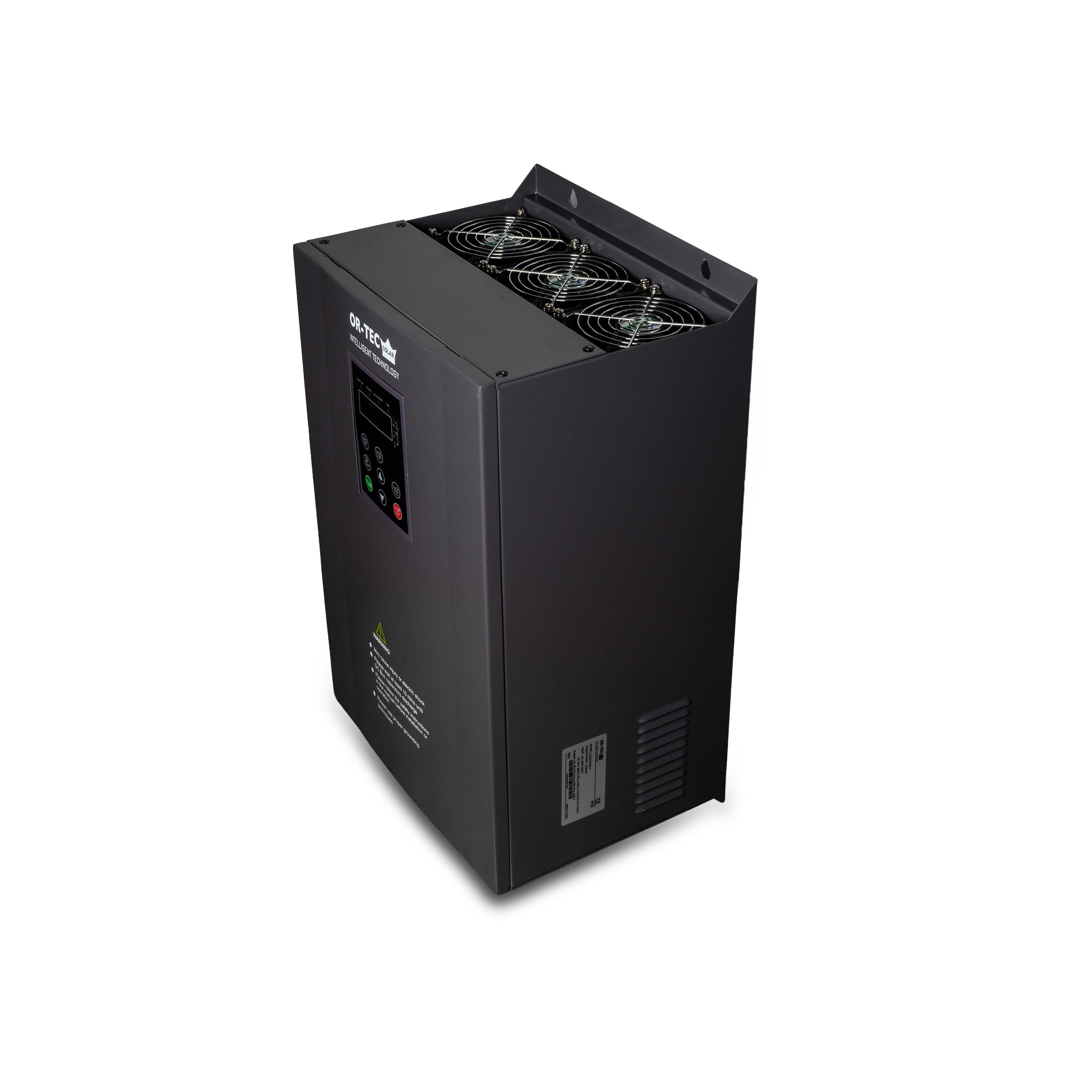 Ortec Solar Sürücü 22KW 30HP 900VDC 380V