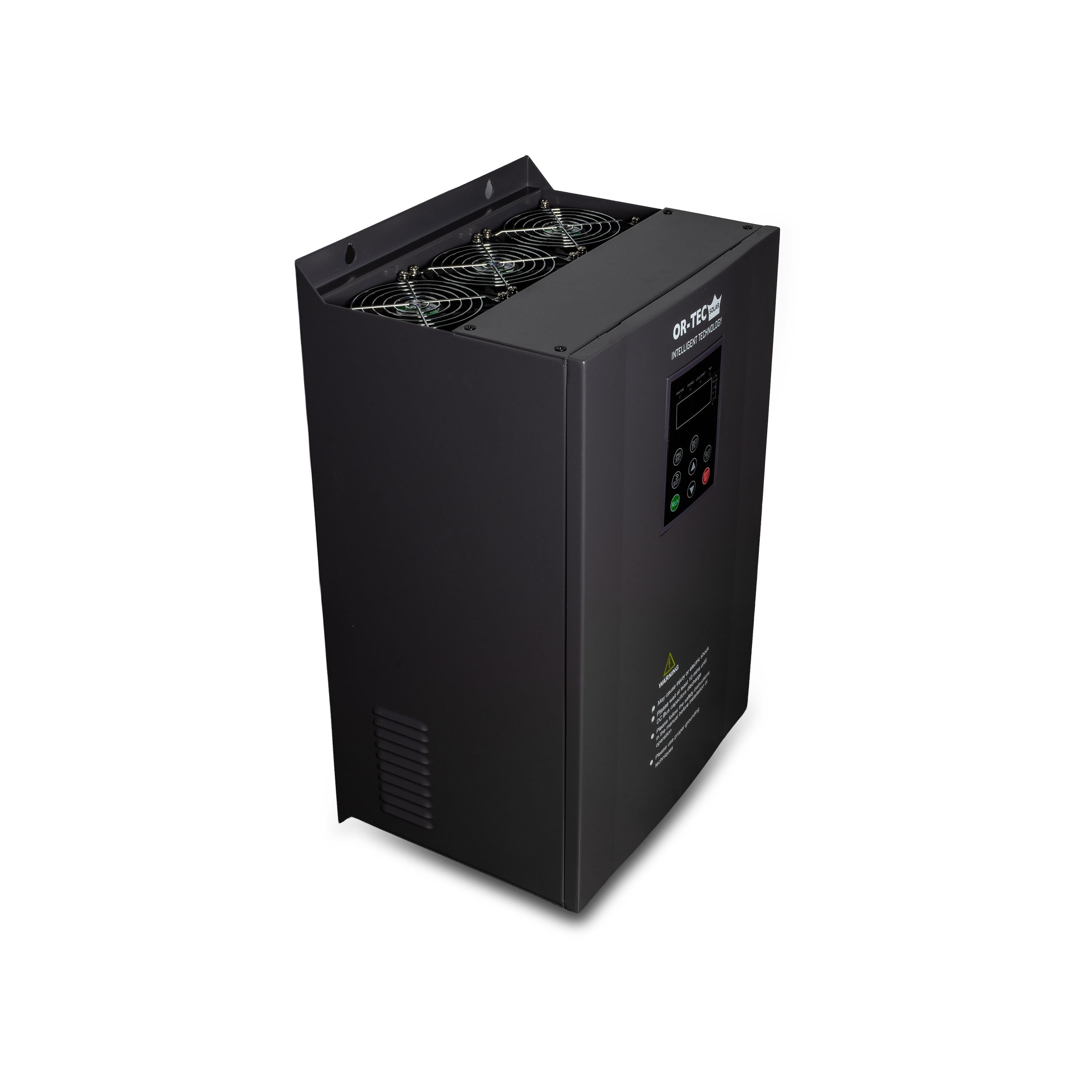 Ortec Solar Sürücü 22KW 30HP 900VDC 380V