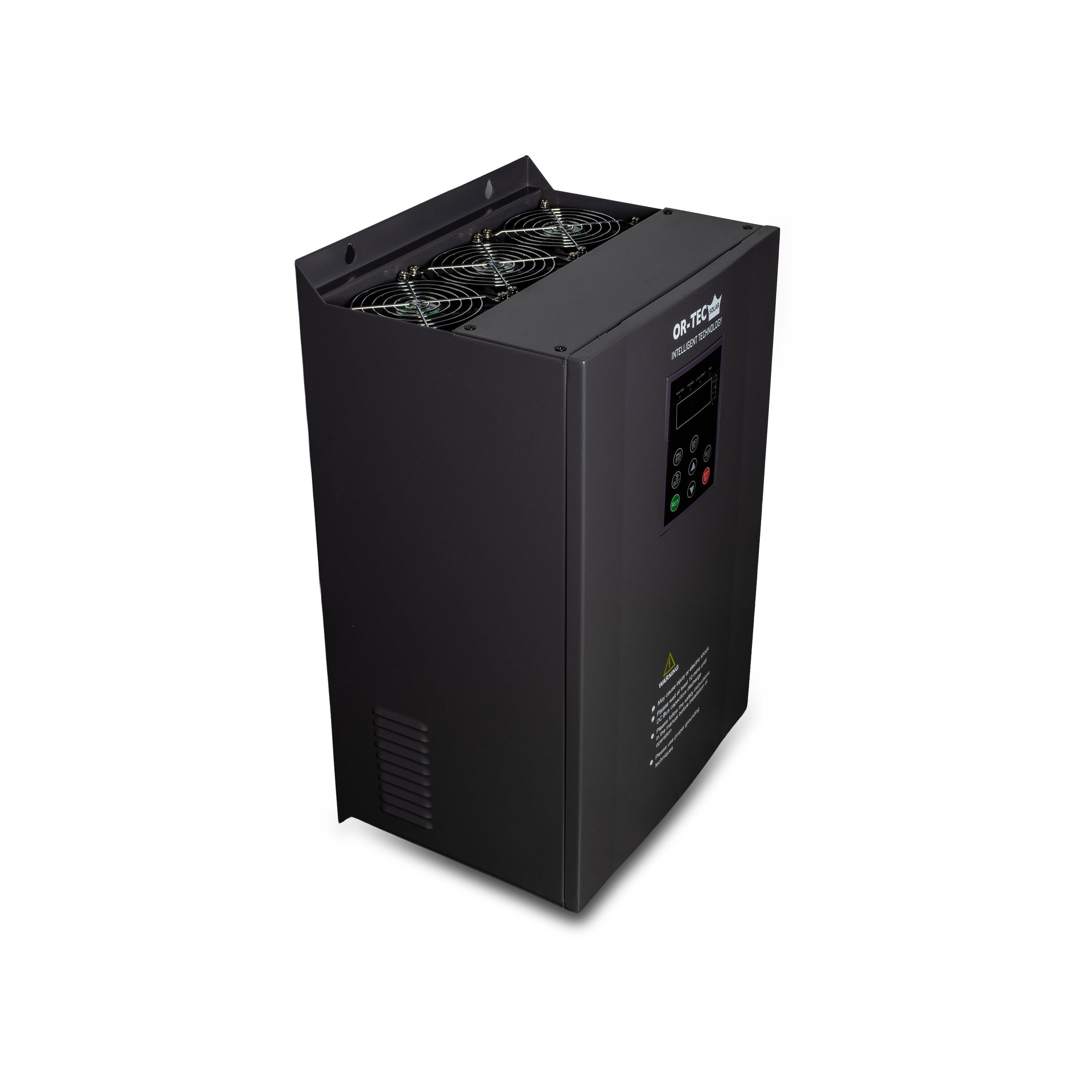 Ortec Solar Sürücü 30KW 40HP 900VDC 380V
