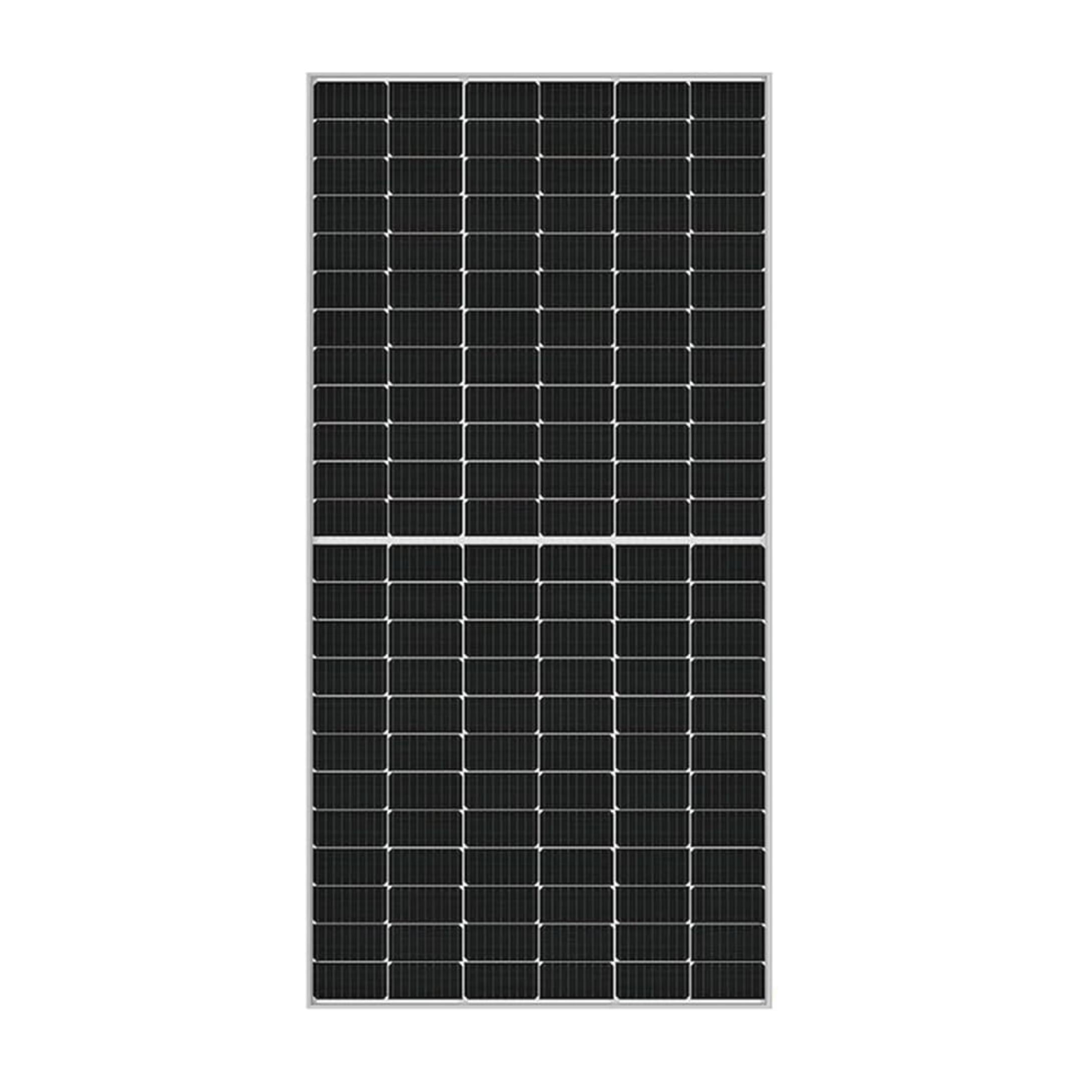 Sunglass (Elin) 550 Watt Monokristal Half-Cut Güneş Paneli