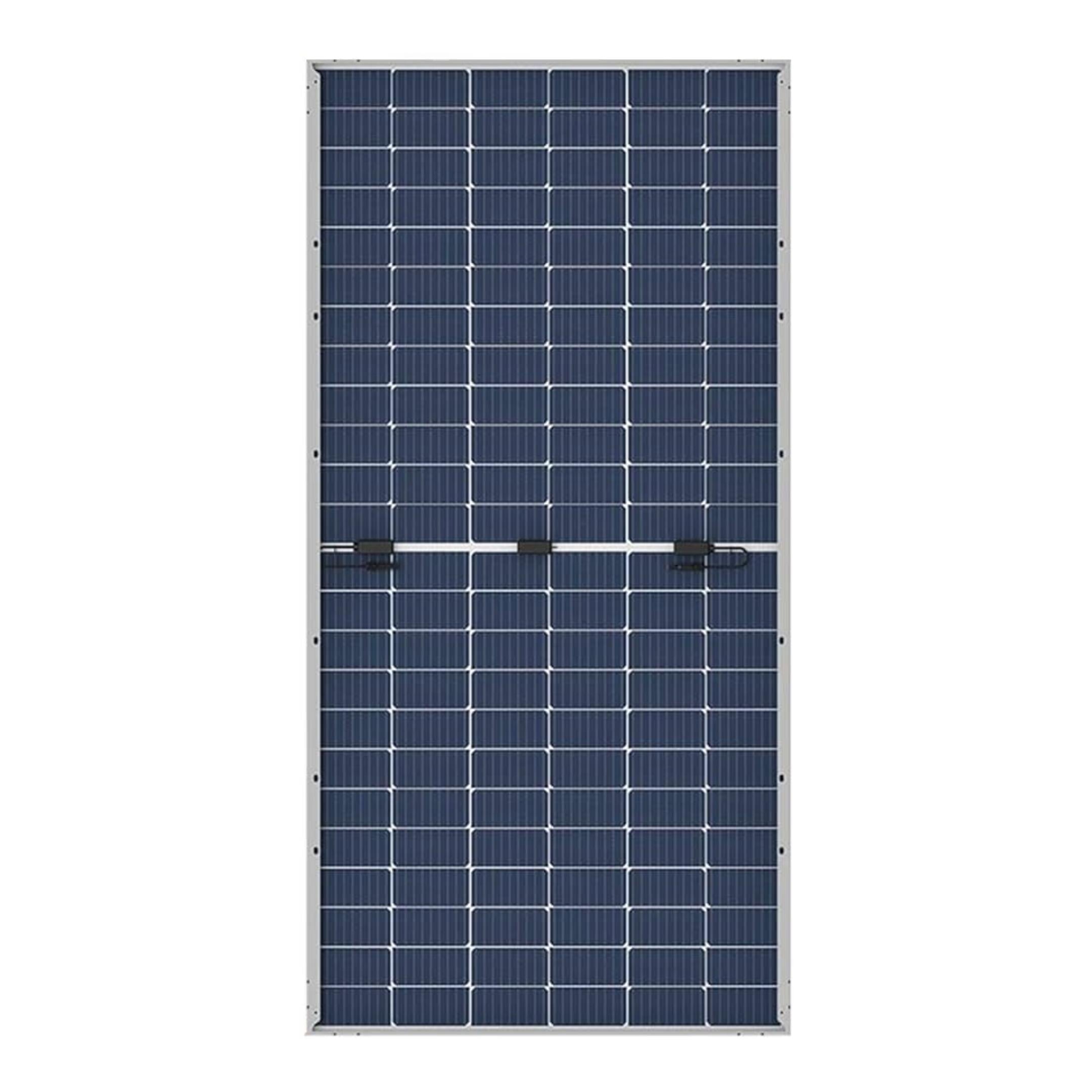 Sunglass (Elin) 550 Watt Monokristal Half-Cut Güneş Paneli
