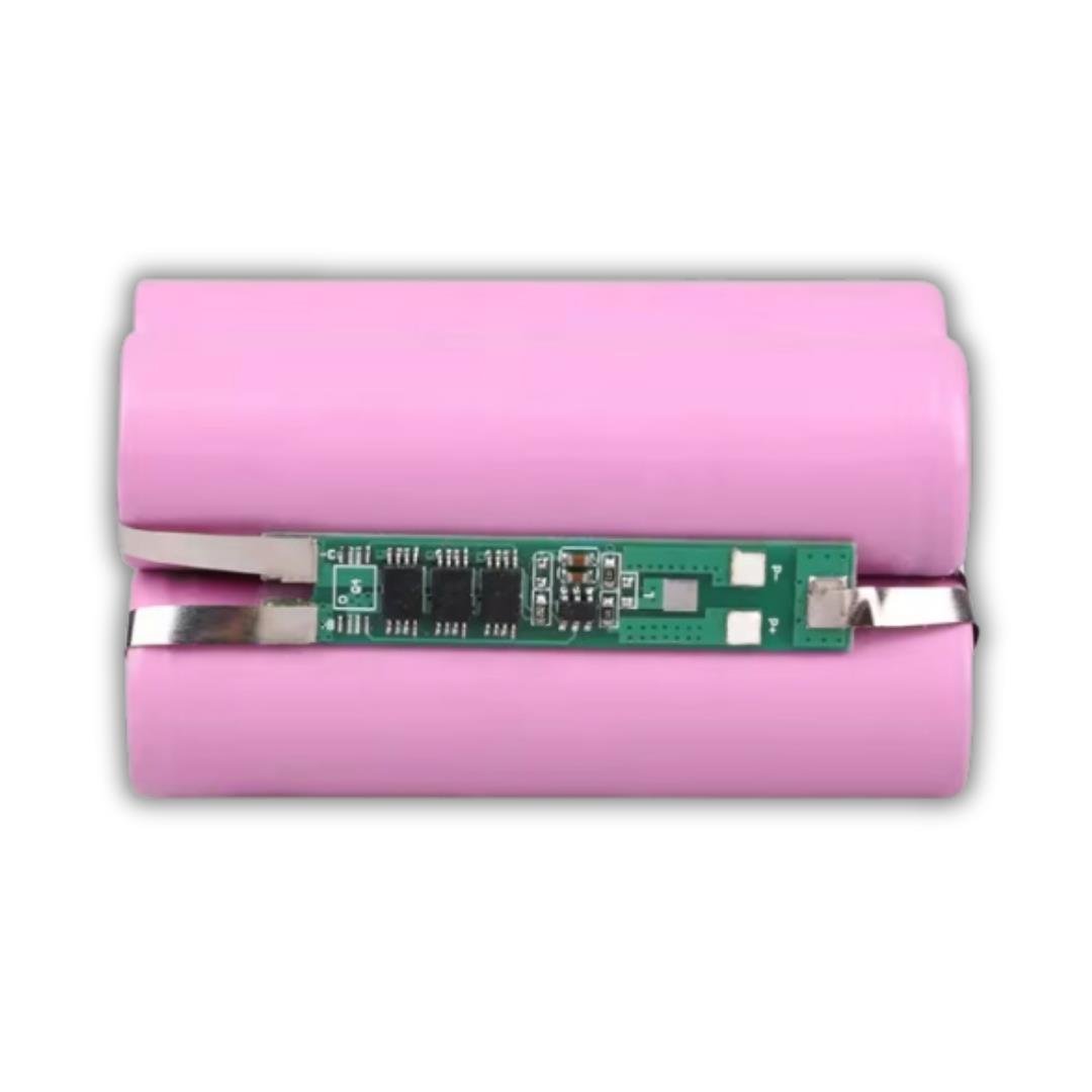 TDT Li-ion 3.7V Pil Koruma Devresi BMS 2A 