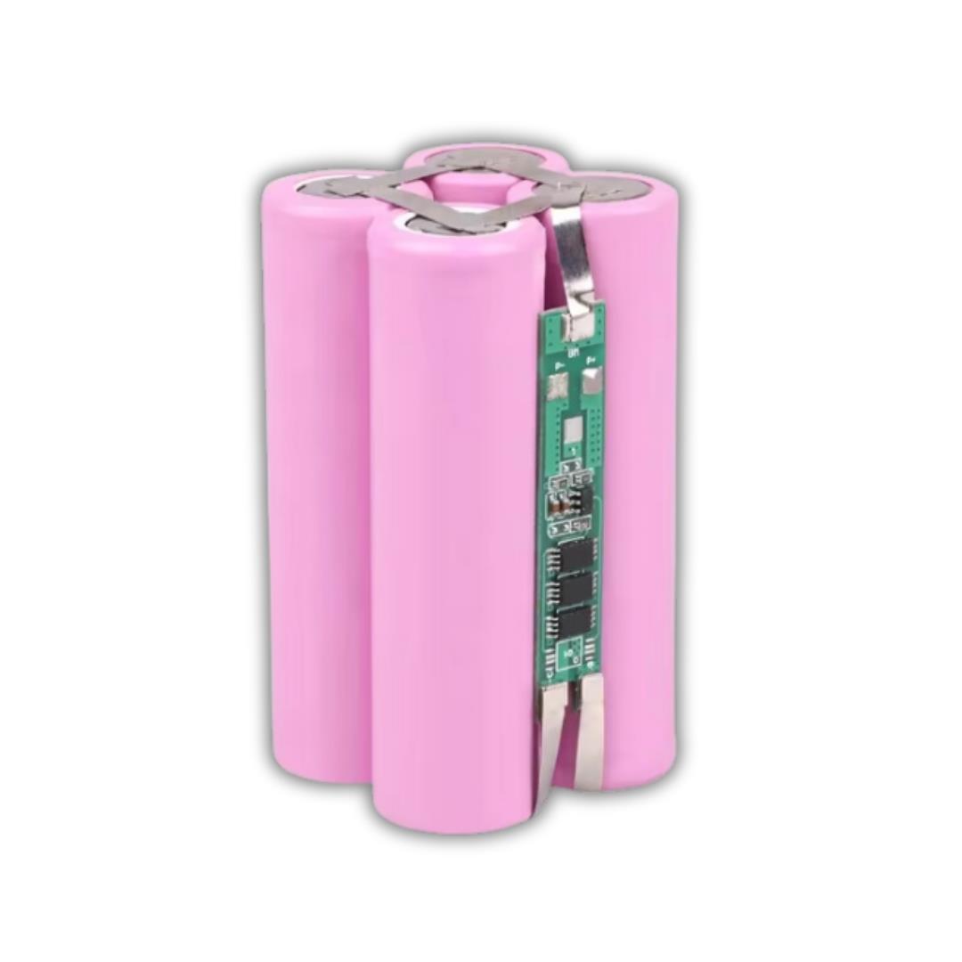TDT Li-ion 3.7V Pil Koruma Devresi BMS 2A 
