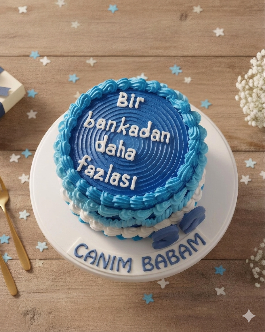 Banka Baba Pastası
