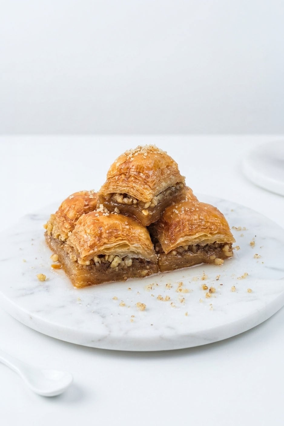 Cevizli Baklava Kğ
