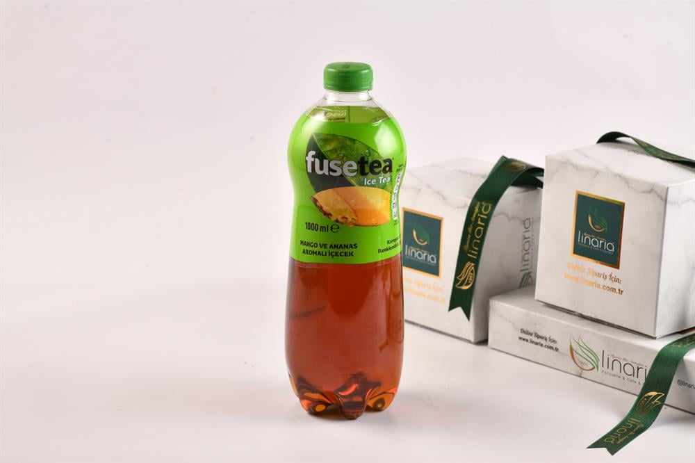 Fusetea Mango Ananas 1Lt
