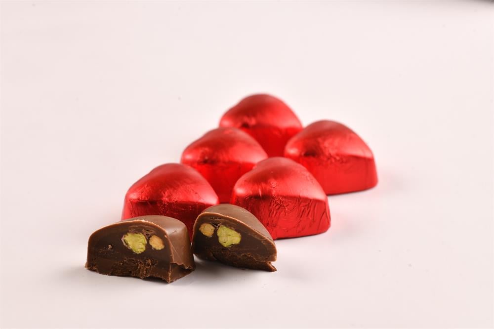 kalp-Kırmızı-250gr