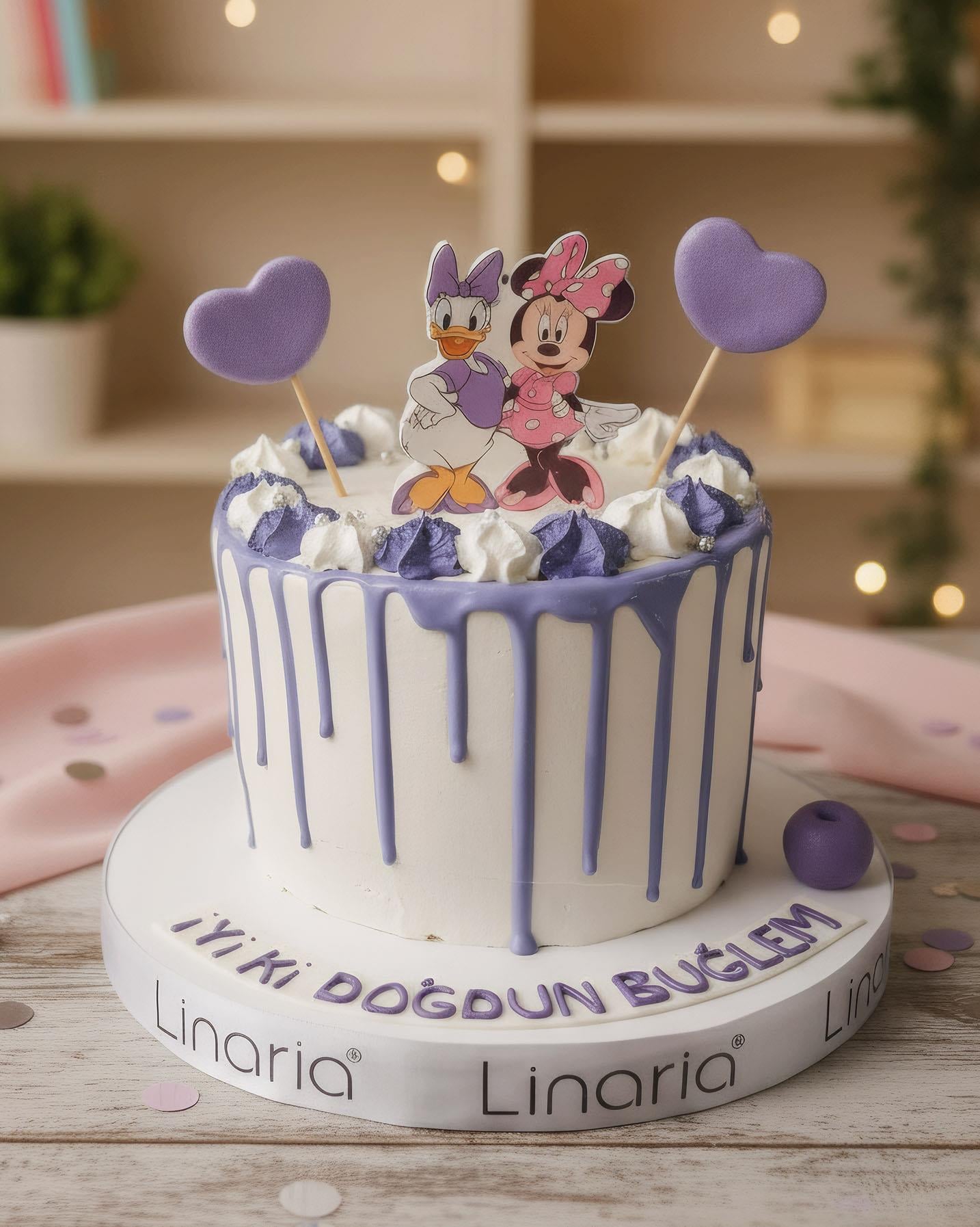 Minnie Pasta