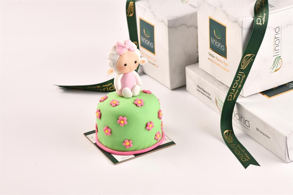 oturan Bebek Pasta