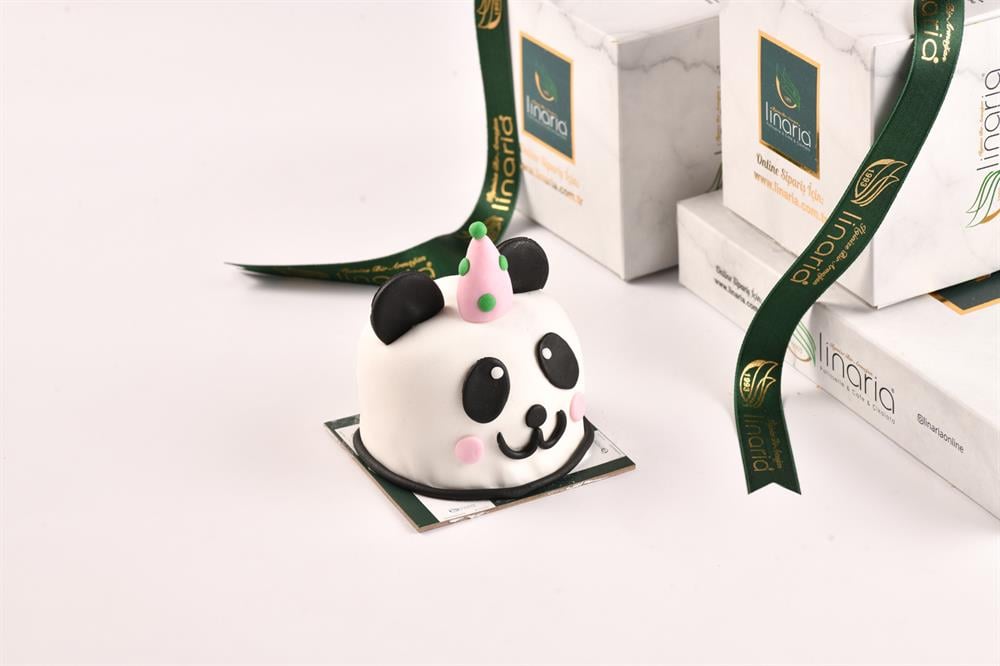 Panda Adet Pasta
