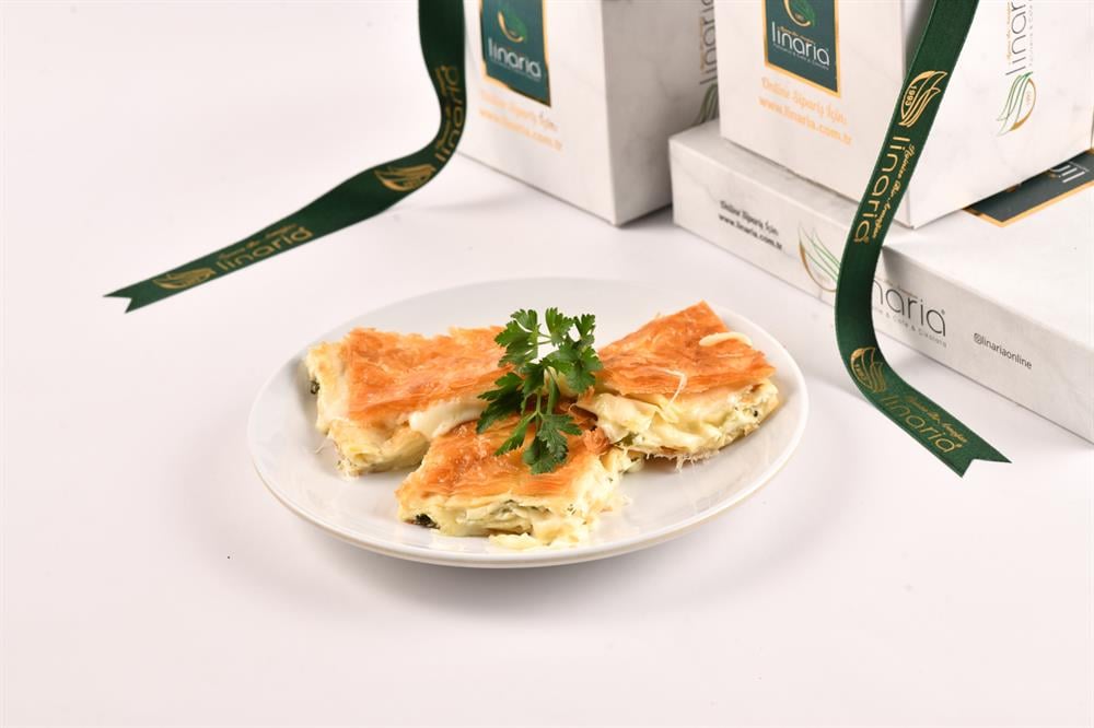 Su Böreği 500 gr. 