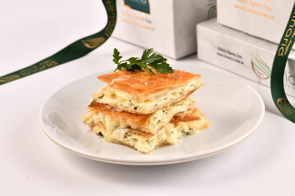 Su Böreği 500 gr. 