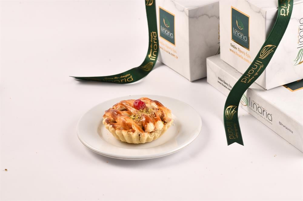 Turta Pasta