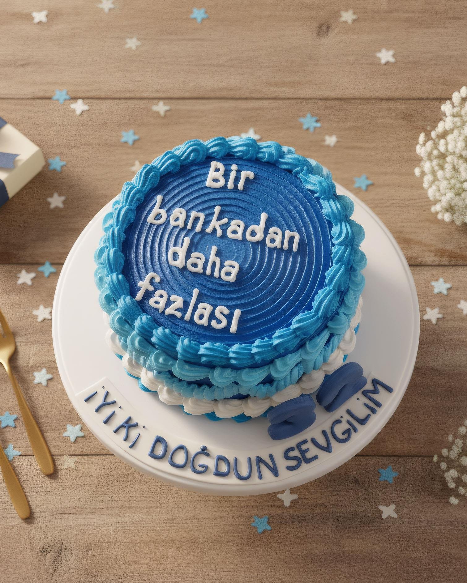 Yazılı Pasta linaria
