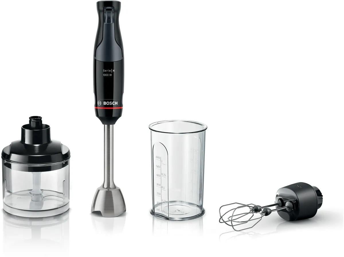  Bosch MSM4B624 1000w Siyah El Belnderi