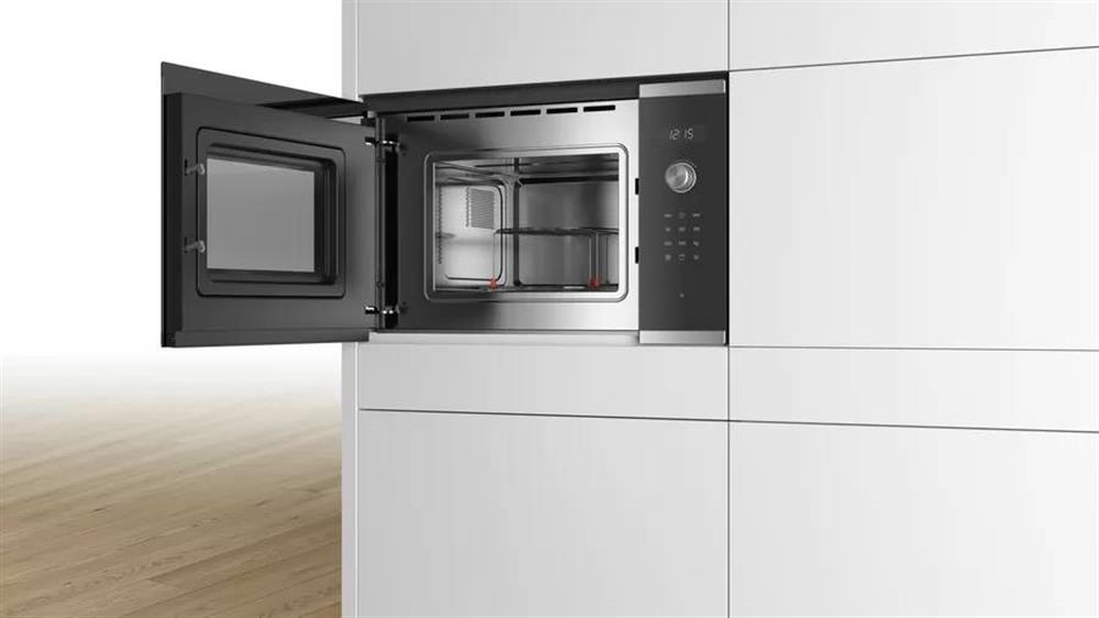 Bosch BEL524MS0 Ankastre Mikrodalga
