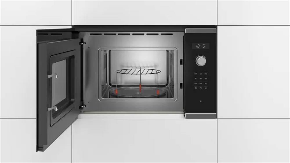 Bosch BEL524MS0 Ankastre Mikrodalga