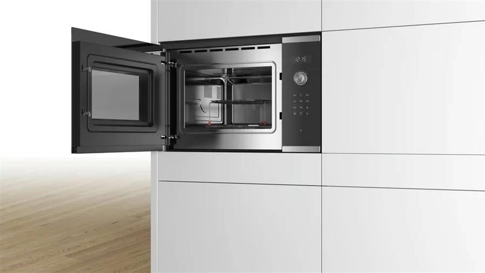 Bosch BEL554MS0 Ankastre Mikrodalga