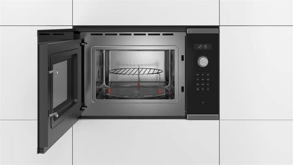 Bosch BEL554MS0 Ankastre Mikrodalga