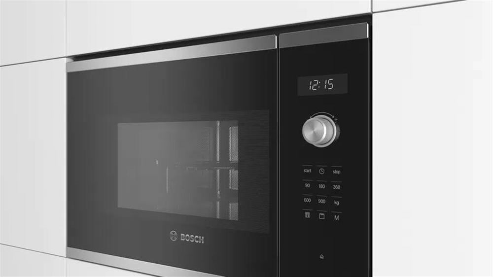Bosch BEL554MS0 Ankastre Mikrodalga