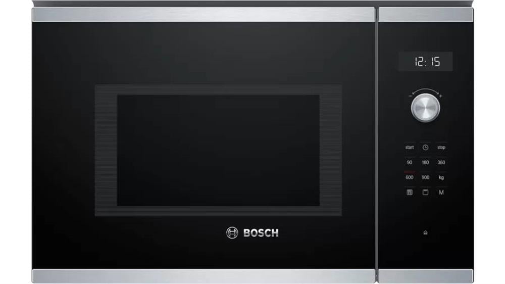 Bosch BEL554MS0 Ankastre Mikrodalga