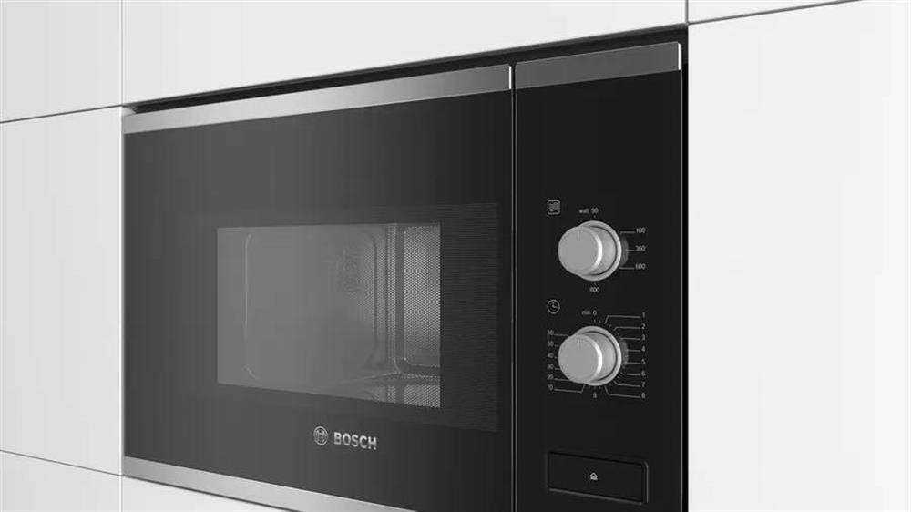 Bosch BFL520MS0 Ankastre Mikrodalga