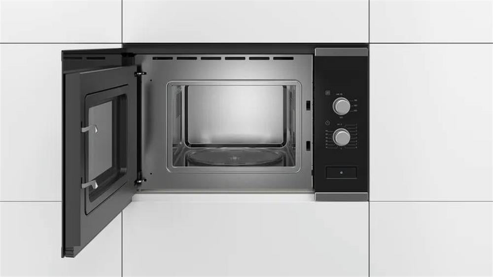 Bosch BFL520MS0 Ankastre Mikrodalga